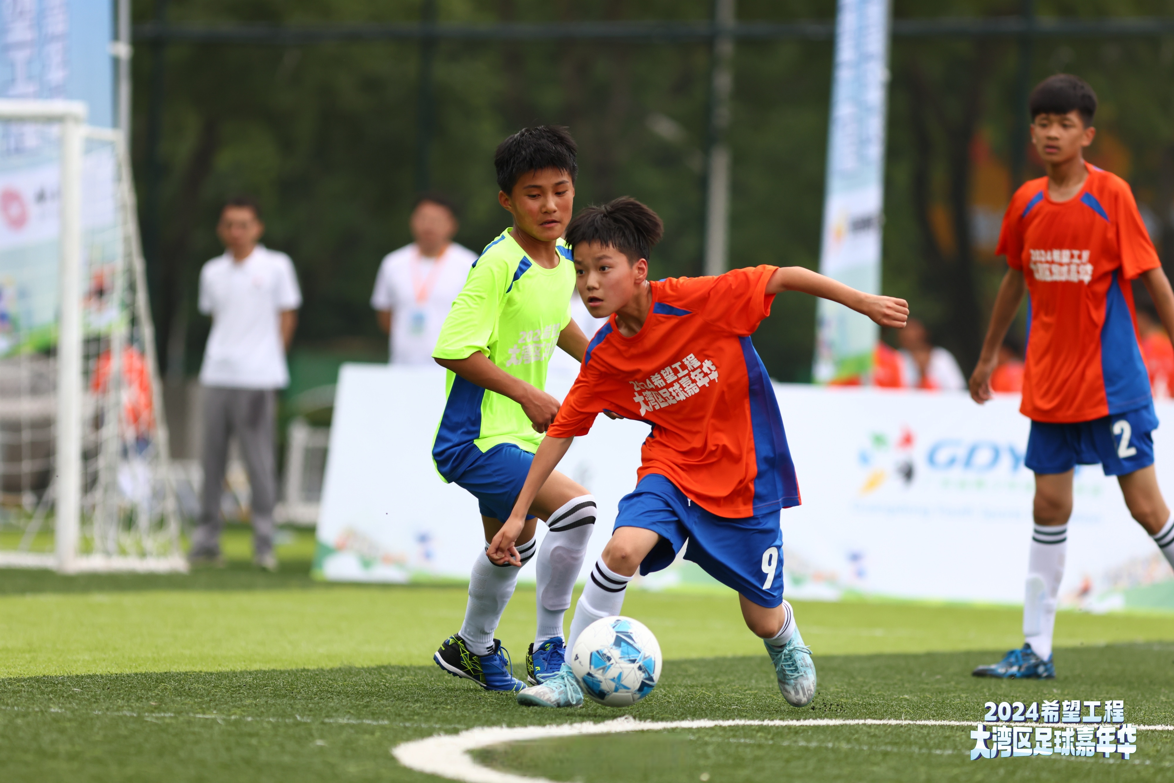 关于“农村足球振兴工程实施，为边远地区带来希望”的信息