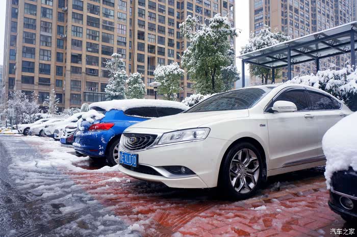 车迷故事：他们在现场的感人瞬间