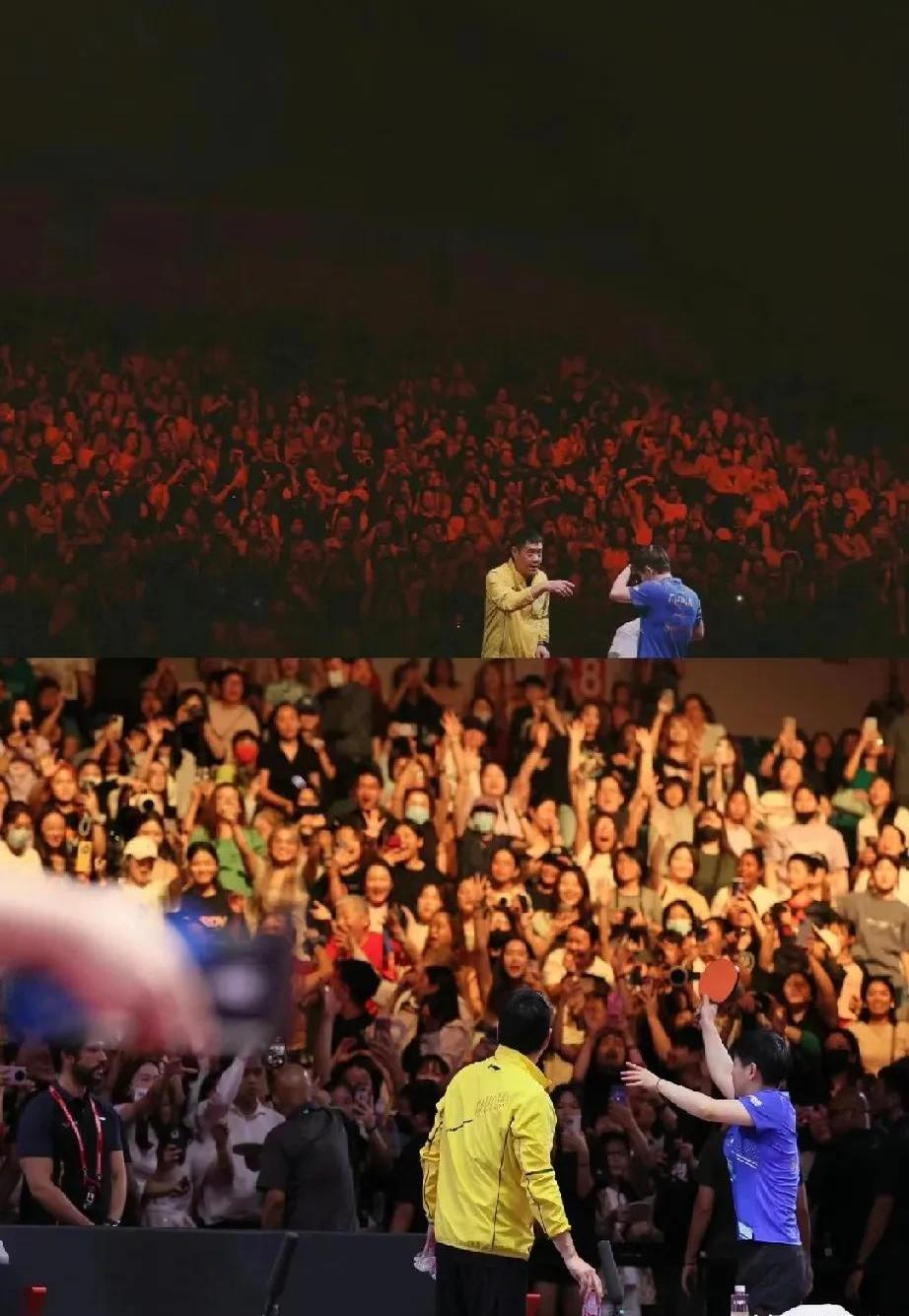 球场幕后：场馆、设备与赛事组织背后的故事的简单介绍