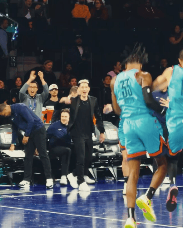 球场秀技：明星球员的炫技合集的简单介绍