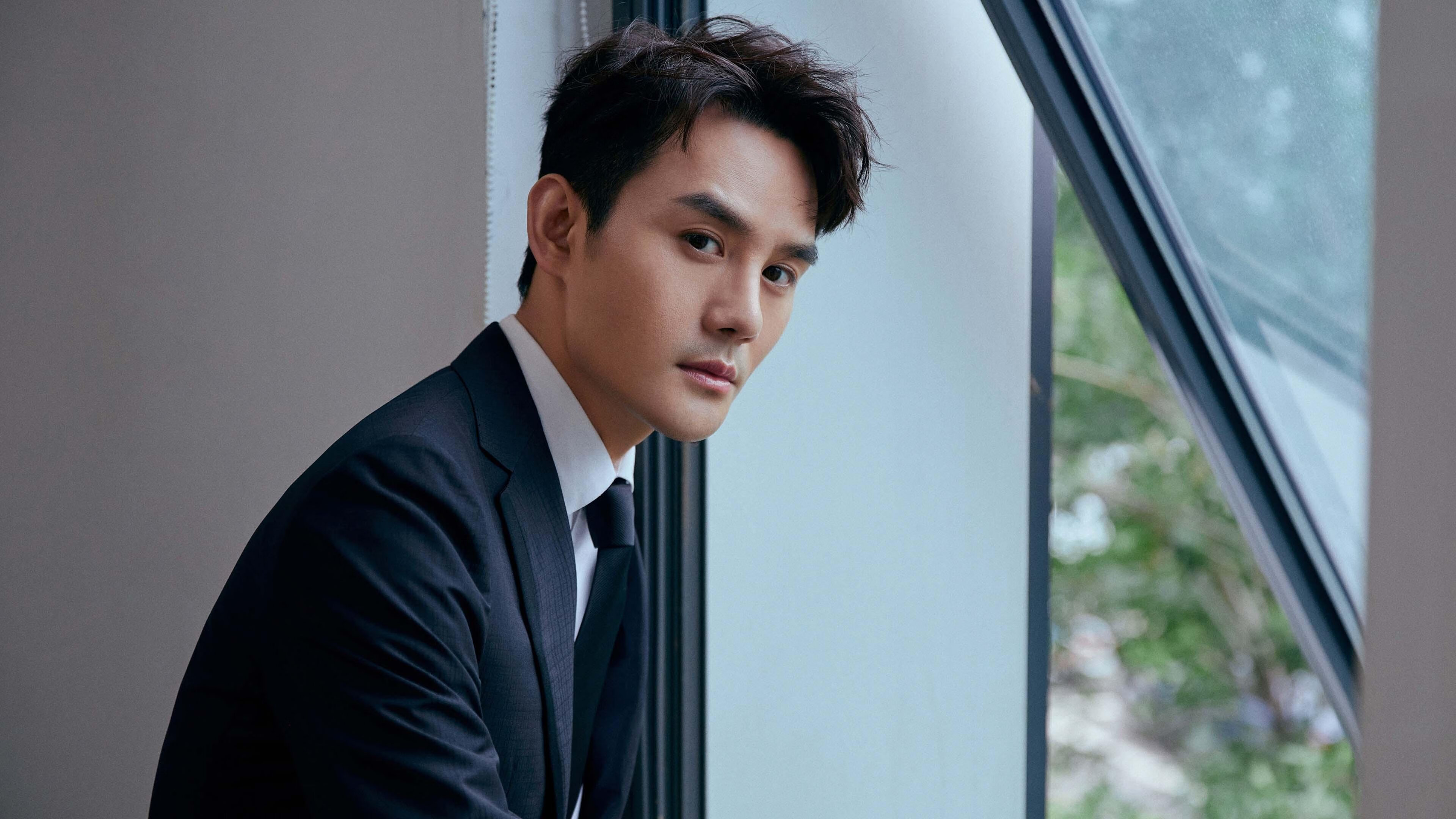 苏炳添将参与研发新型短跑训练系统，苏炳添将成立短跑实验室